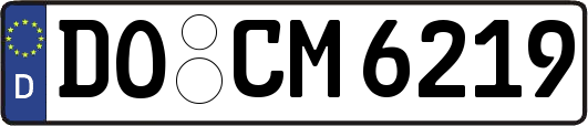 DO-CM6219