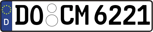 DO-CM6221