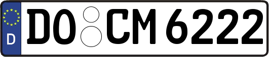 DO-CM6222