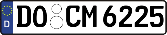 DO-CM6225