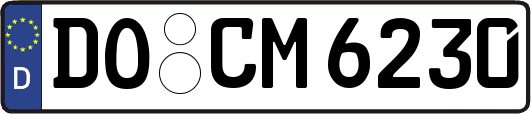 DO-CM6230