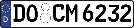 DO-CM6232