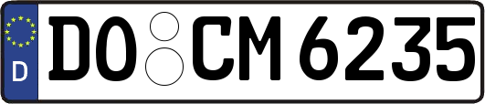 DO-CM6235