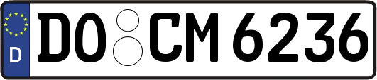 DO-CM6236