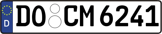DO-CM6241