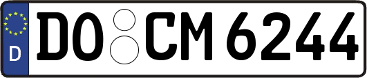 DO-CM6244