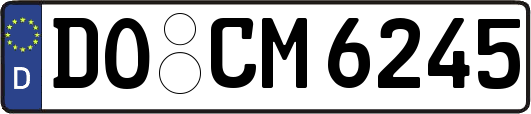 DO-CM6245