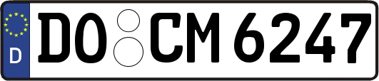 DO-CM6247