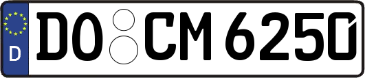 DO-CM6250
