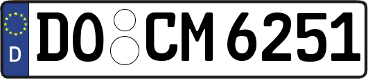 DO-CM6251
