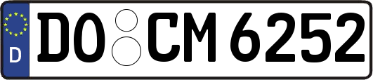 DO-CM6252