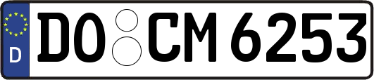 DO-CM6253