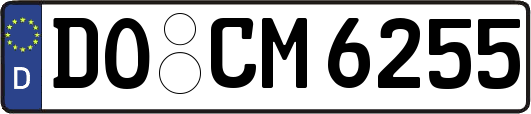 DO-CM6255