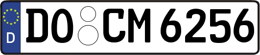 DO-CM6256