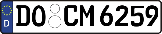 DO-CM6259