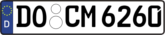 DO-CM6260