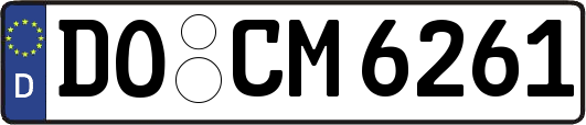 DO-CM6261