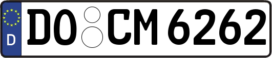 DO-CM6262