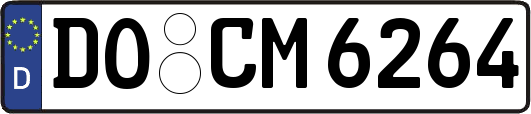 DO-CM6264
