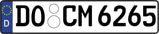 DO-CM6265