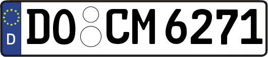 DO-CM6271