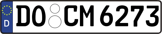 DO-CM6273