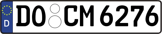 DO-CM6276