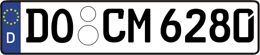 DO-CM6280