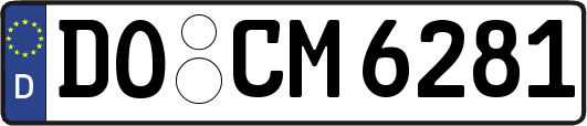 DO-CM6281
