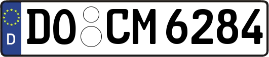 DO-CM6284