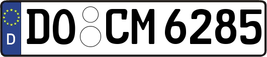 DO-CM6285