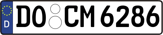 DO-CM6286