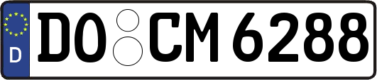 DO-CM6288