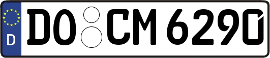 DO-CM6290