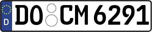 DO-CM6291