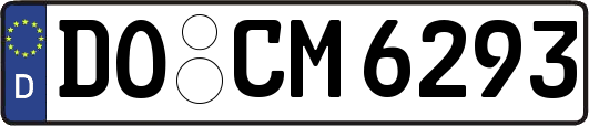 DO-CM6293