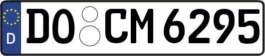 DO-CM6295