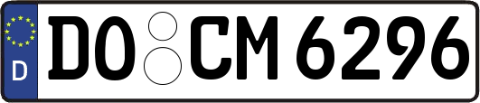DO-CM6296