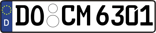 DO-CM6301