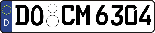 DO-CM6304