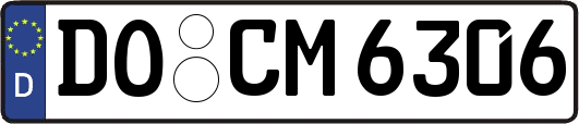 DO-CM6306