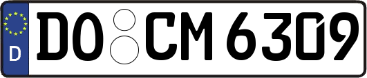 DO-CM6309