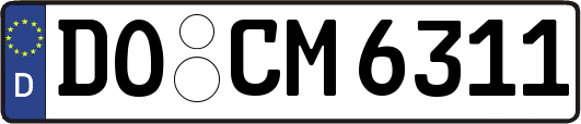 DO-CM6311