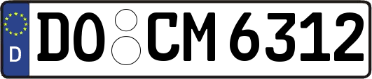 DO-CM6312