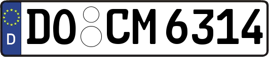 DO-CM6314