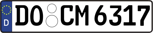 DO-CM6317