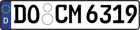 DO-CM6319