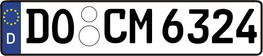 DO-CM6324