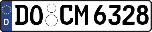 DO-CM6328