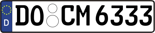 DO-CM6333
